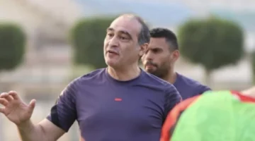 علي ماهر يؤكد انتمائه للأهلي ويشدد على حقه دون نية الهجوم في ظل صراع لقب الدوري المصري 1